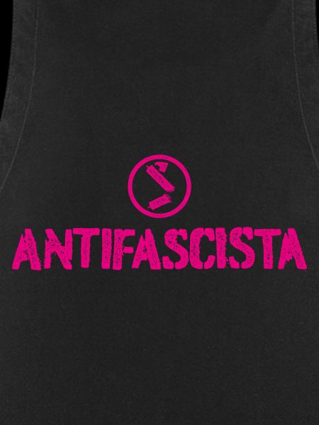 Antifascist