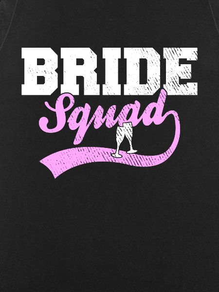 Bride Squad
