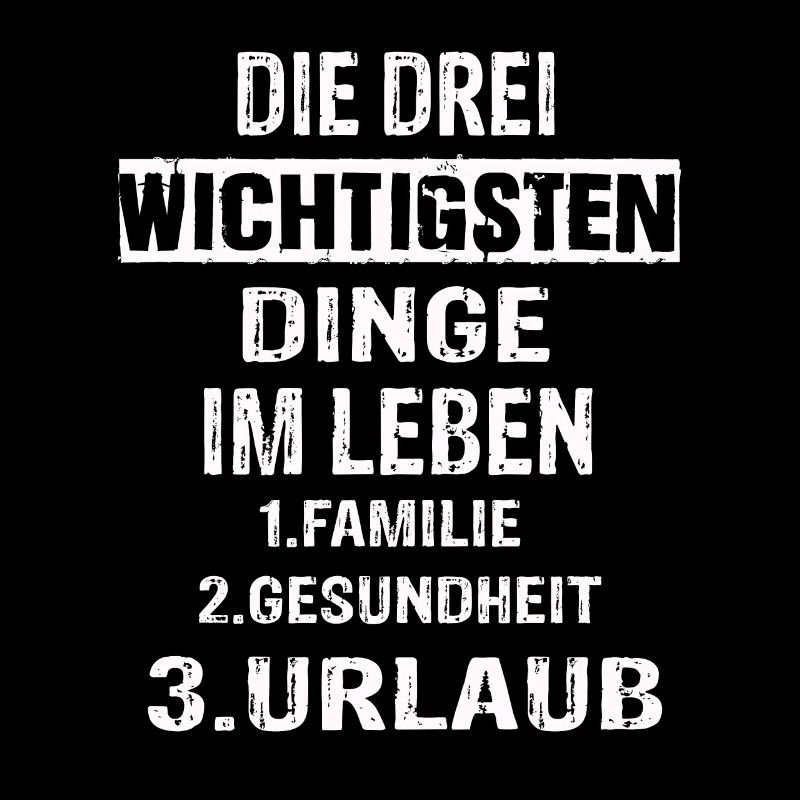 Urlaub