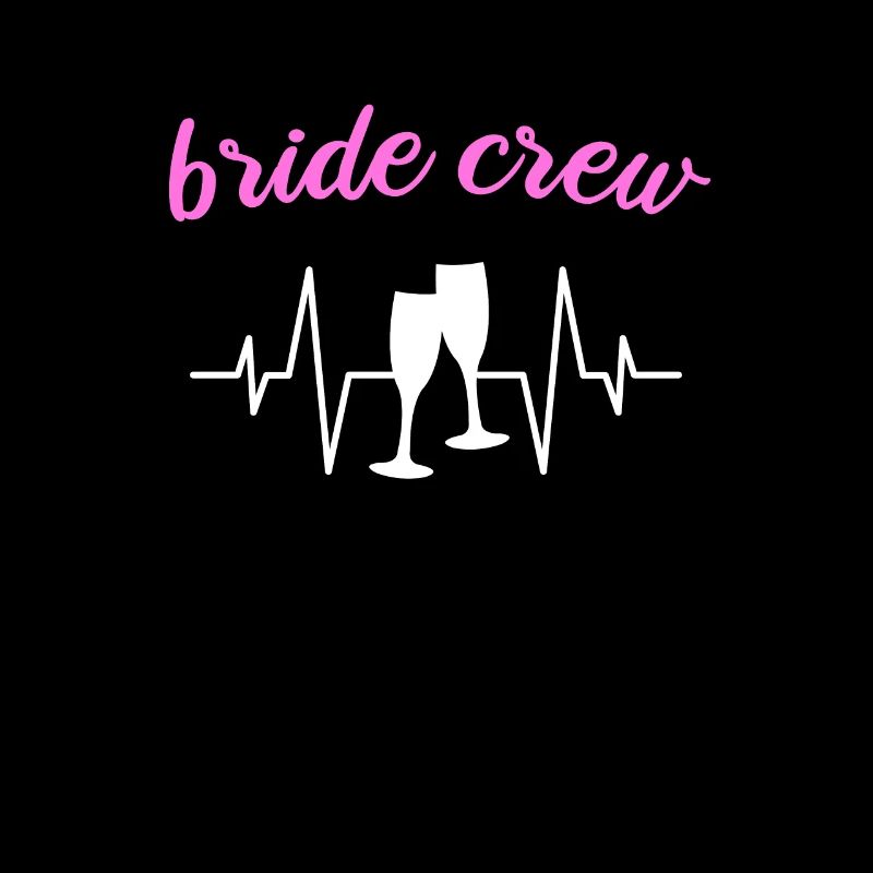 Équipage de la mariée