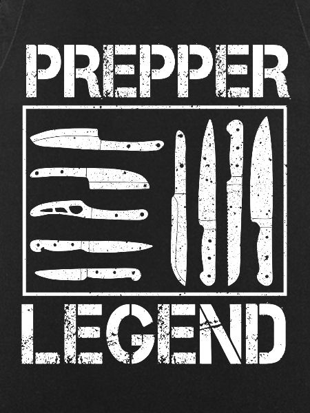 Prepper Legend