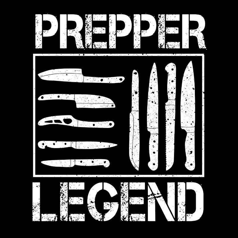 Prepper Legend