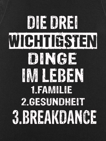 Breakdance