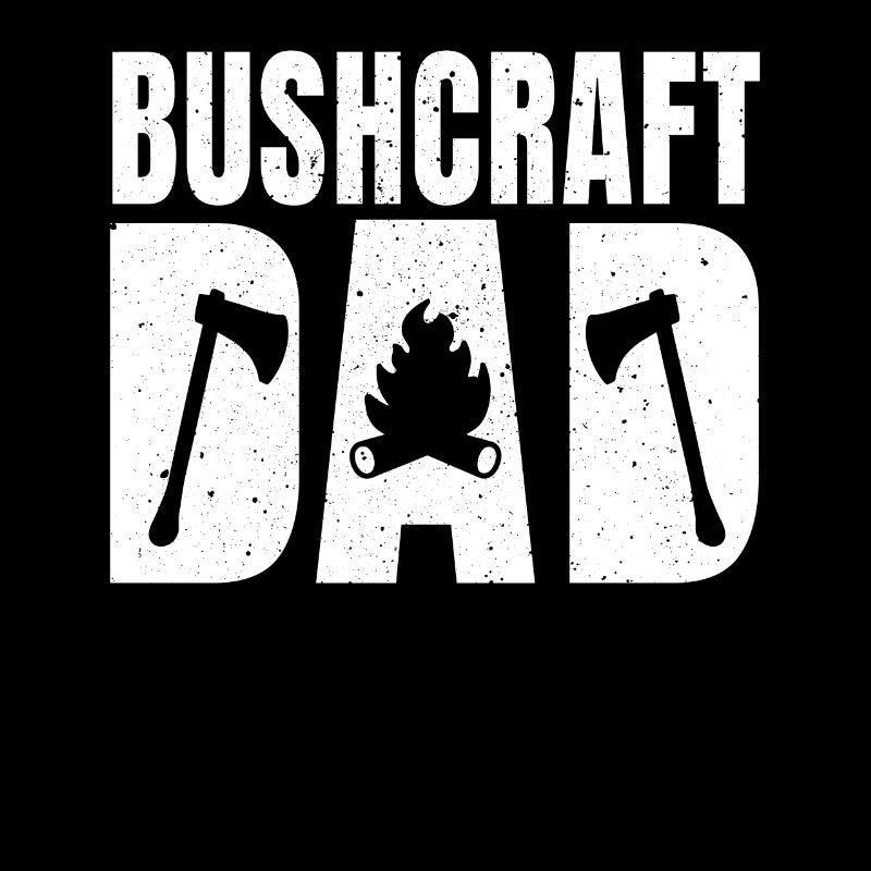 Bushcraft Papa