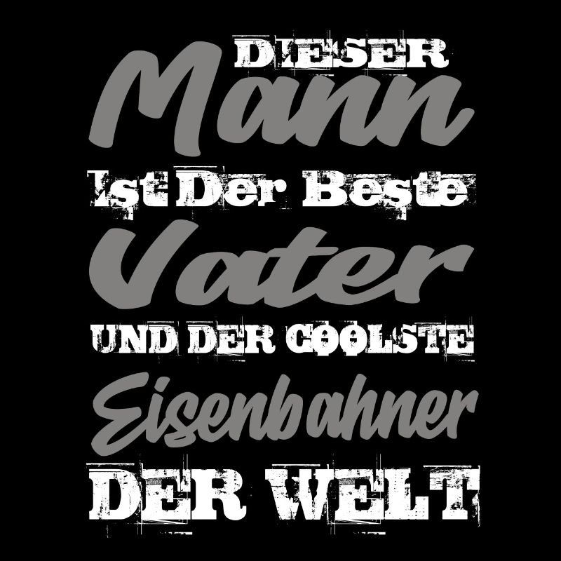 Eisenbahner