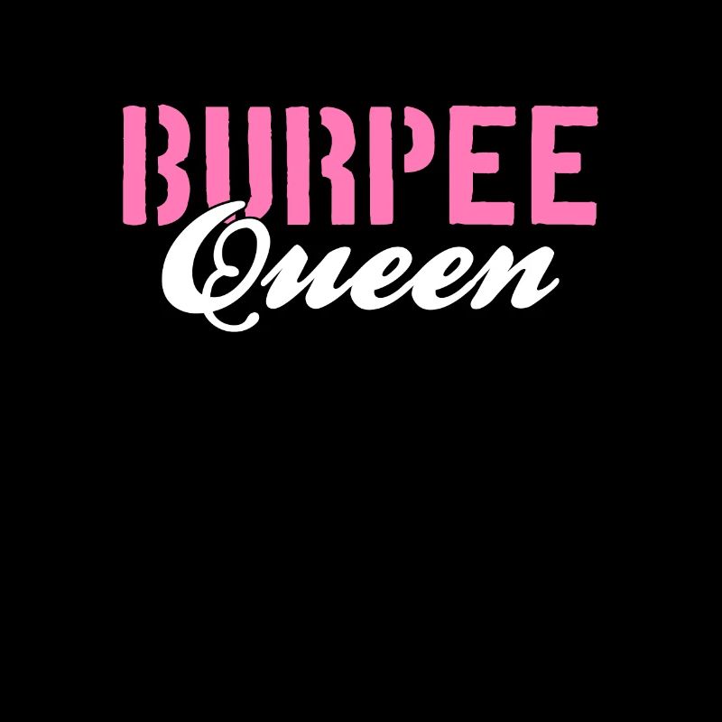 Burpee Queen