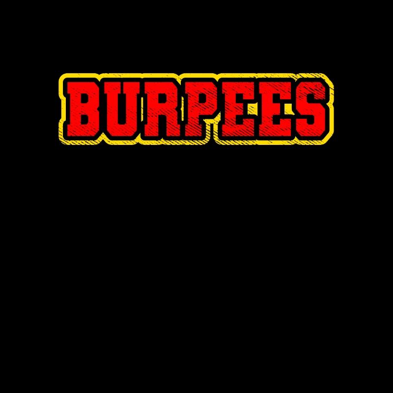 Burpees
