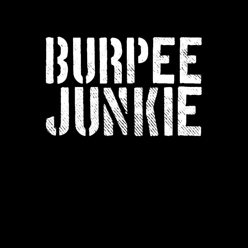 Burpee Junkie