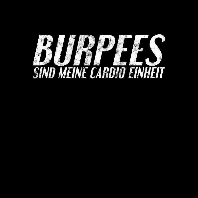 Le dicton de Burpee