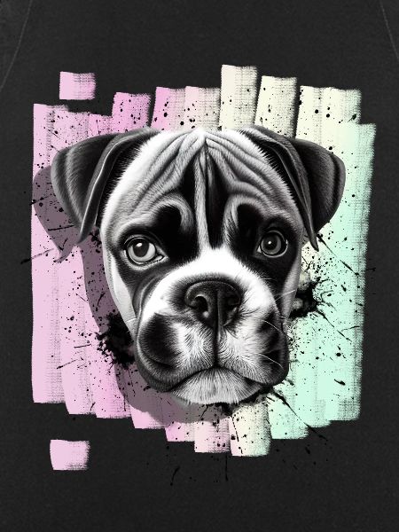 Boxer Dog