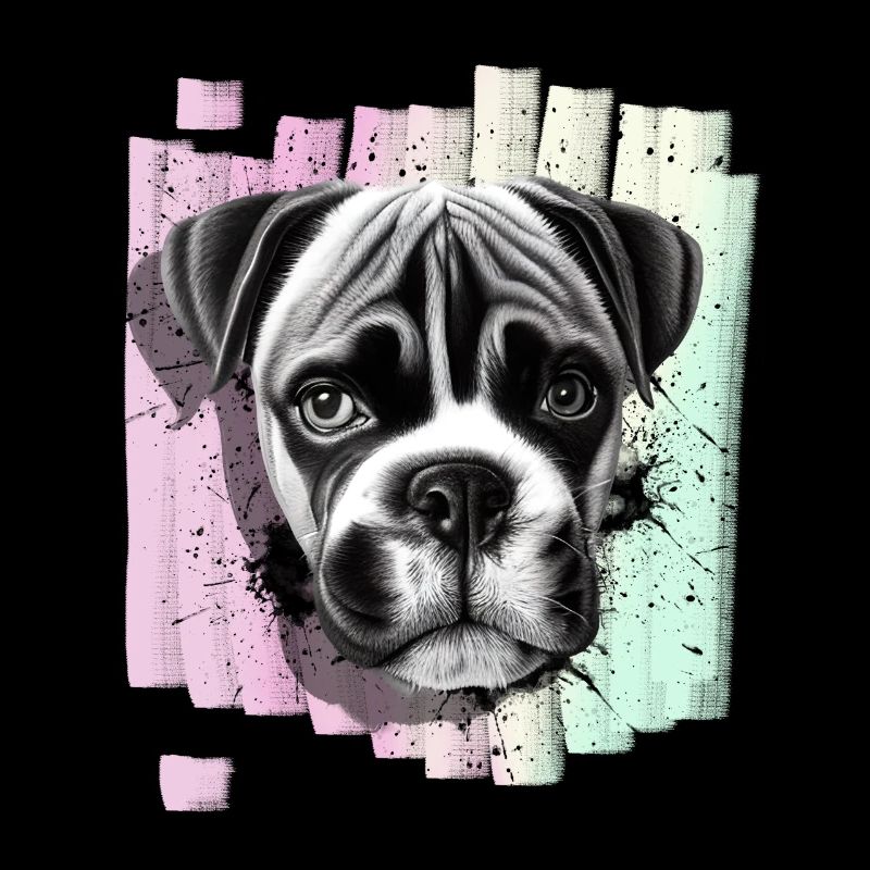 Boxer Dog