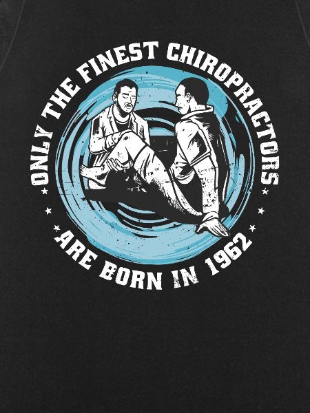 Physiotherapy born 1962