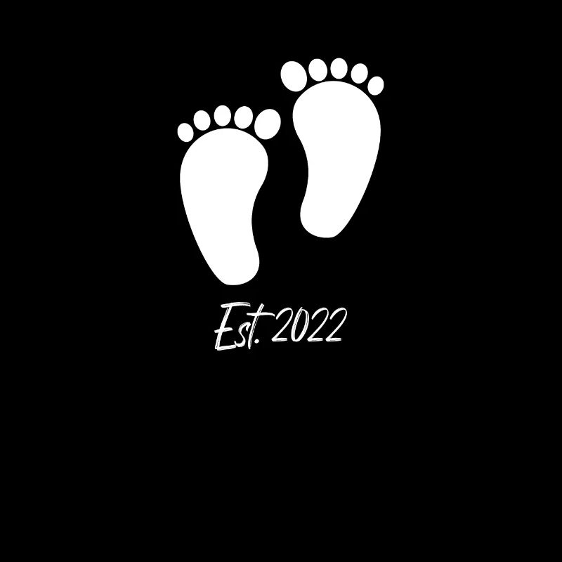 Cute Baby est 2022 Saint-Valentin