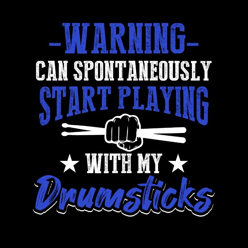 Warning Can Spontaneously Start Playing With My Dr