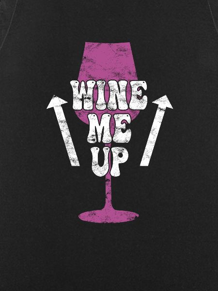 funny wine saying