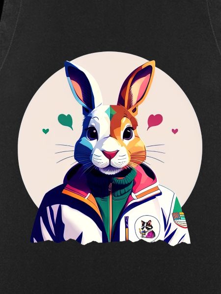 Bunny, Easter Bunny