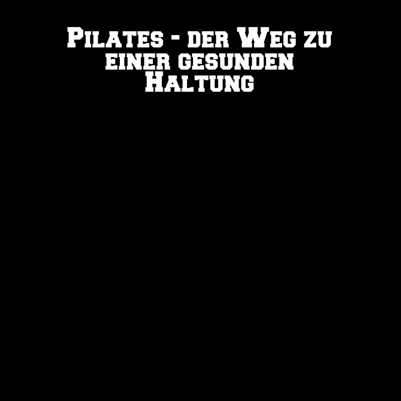Pilates - Pilates - der Weg zu einer gesunden