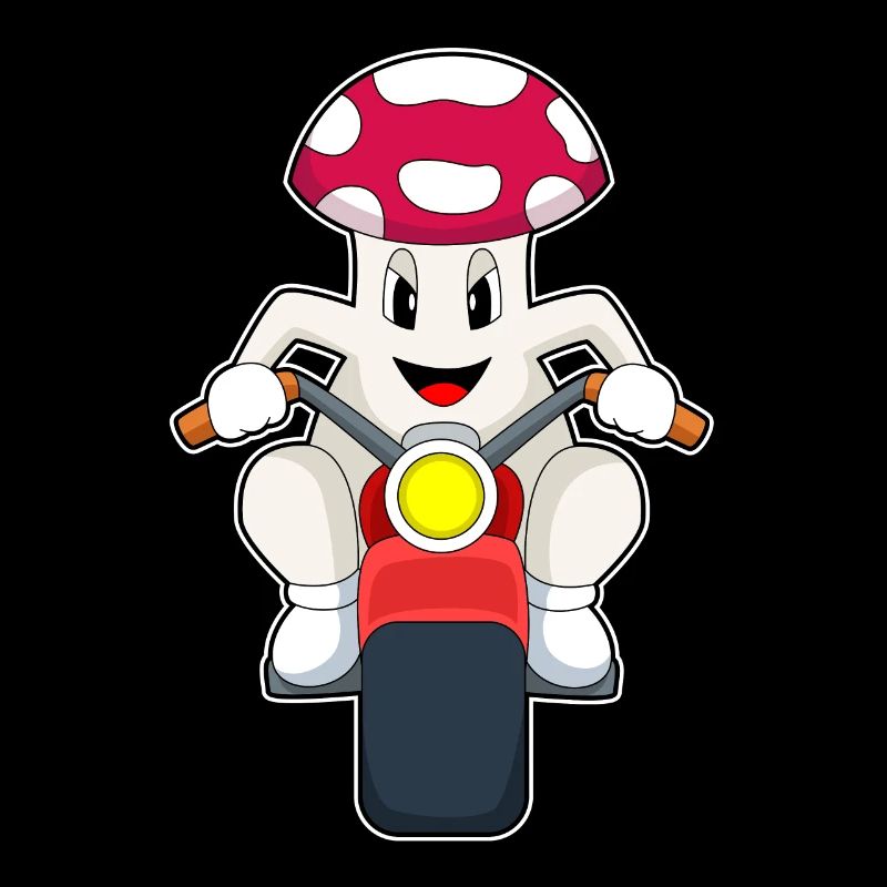 Pilz Motorcycle