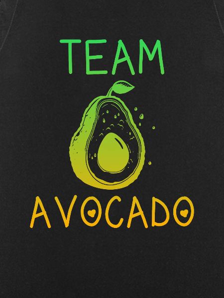 Team Avocado