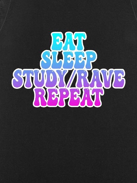 Study and Raven