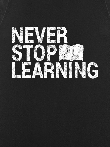 Learn to read saying