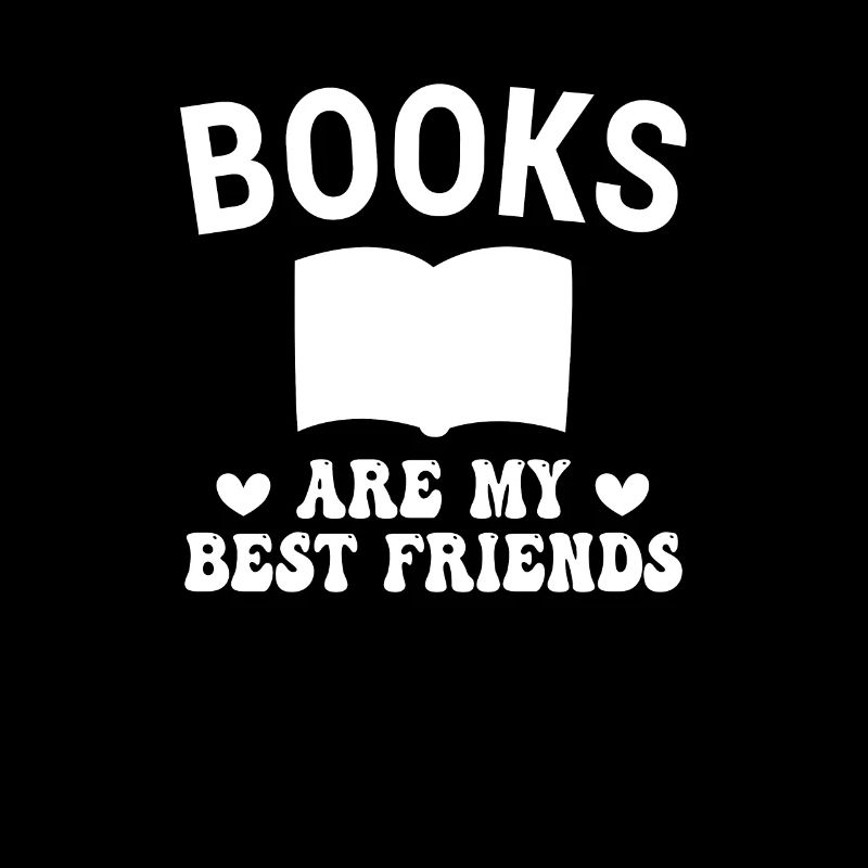 Book lover saying