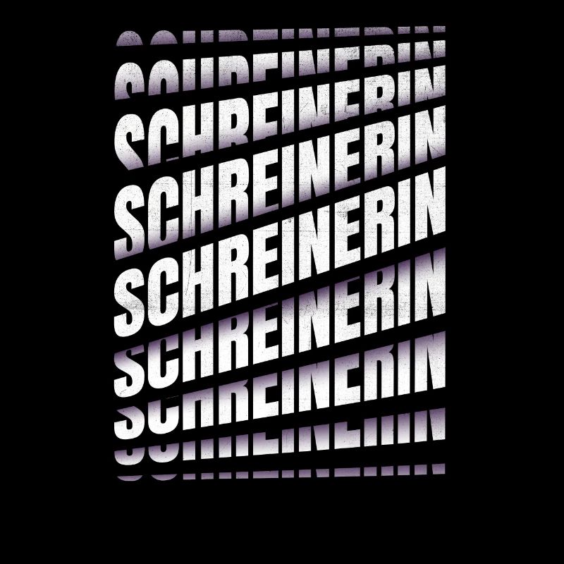 Schreiner Spruch Schreinerin