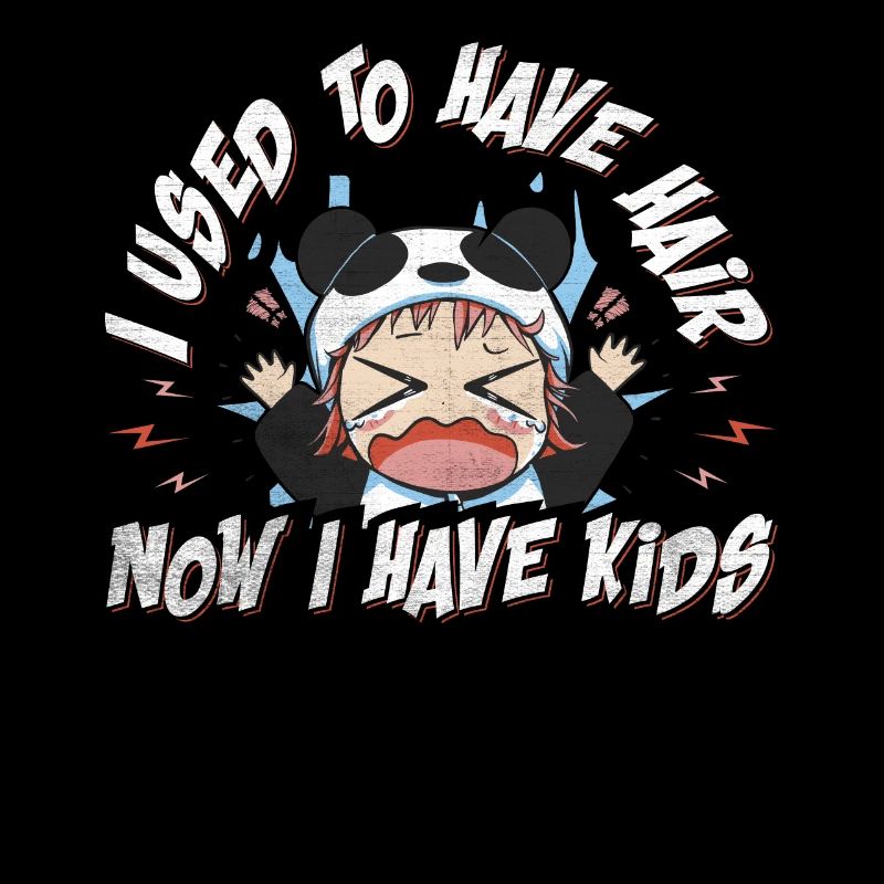 Being Bald Bald Guy With A Beard Bald Dad