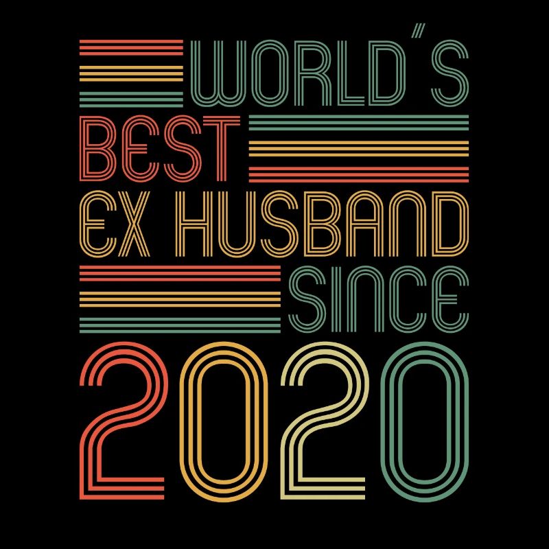 Worlds Bets Ex Husband since 2020 Divorce