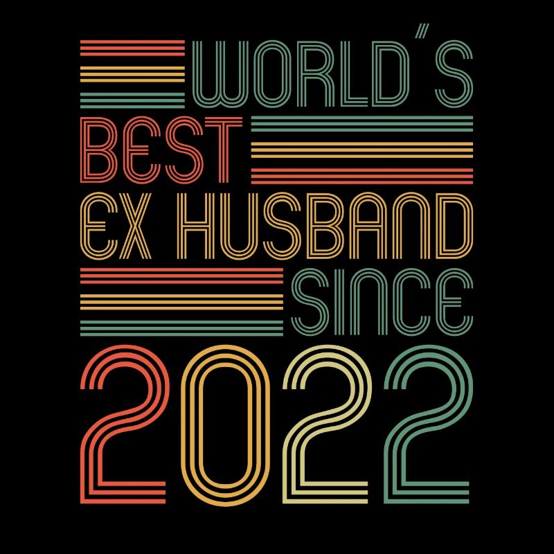 Worlds Bets Ex Husband since 2022 Scheidungs