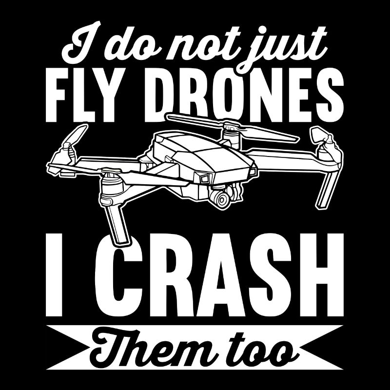 Drone Pilot Drones