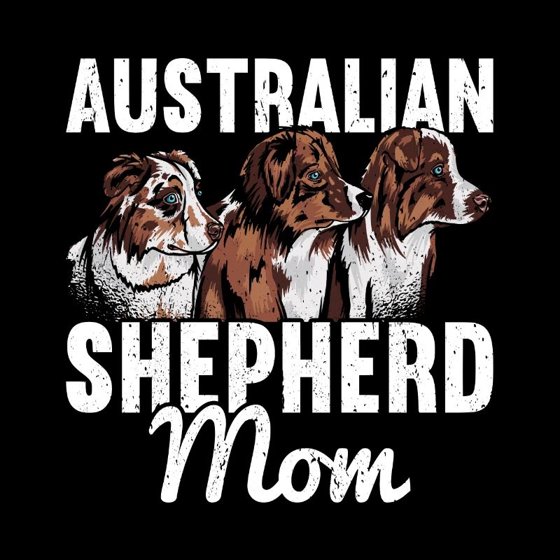 Australian Shepherd Dog