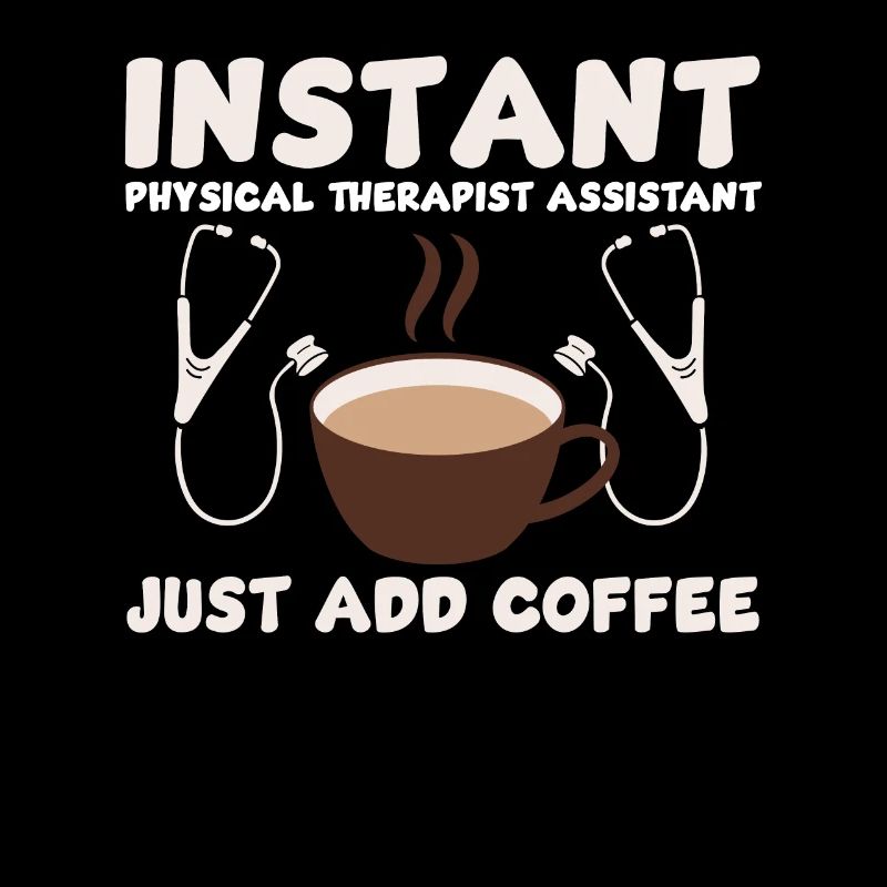 Drôle d’assistante physiothérapeute