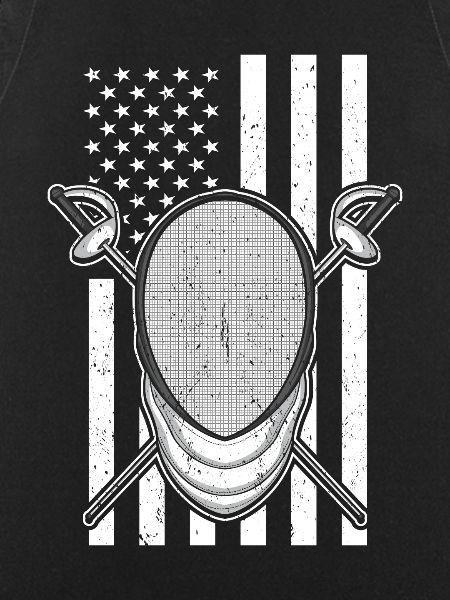 Fencing Fencer