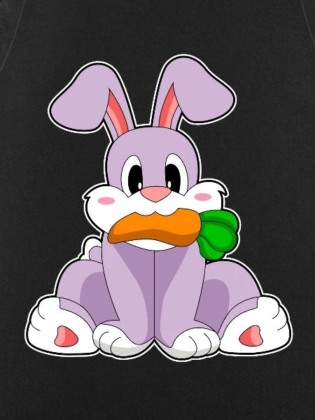 Rabbit Carrot