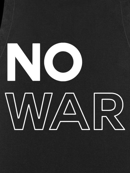 No War