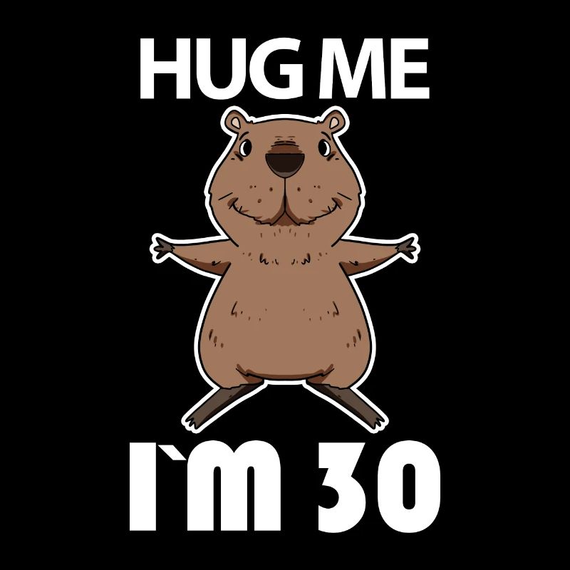 30 ans - 30 ans - câlin