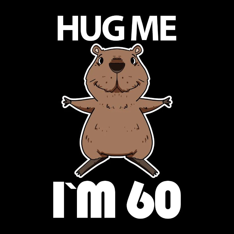60 ans - 60 ans - câlin