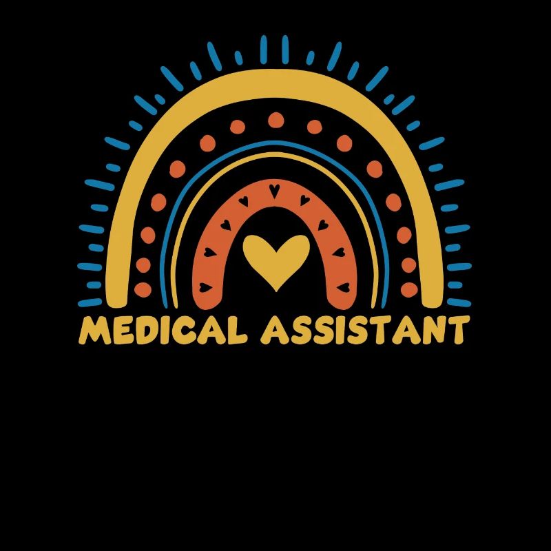 Medizinische Assistentin