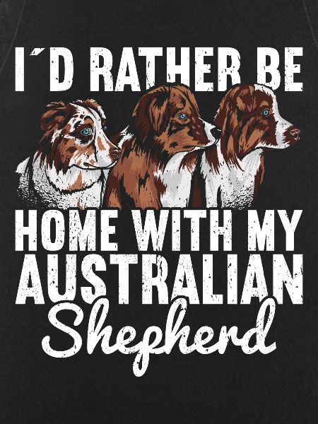 Australian Shepherd