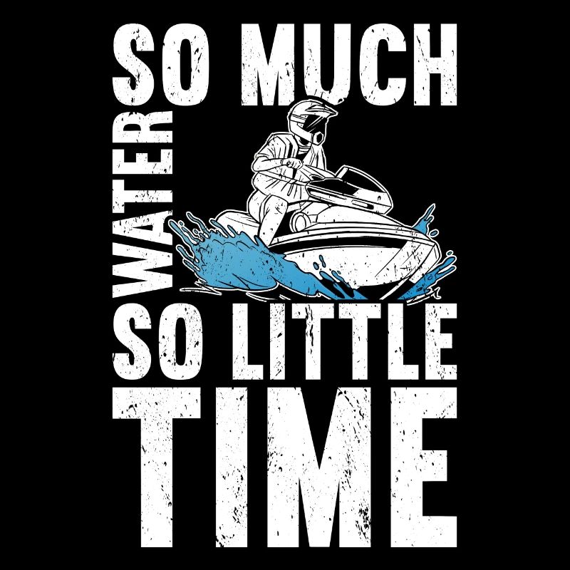 Jet Ski Jet Skiing
