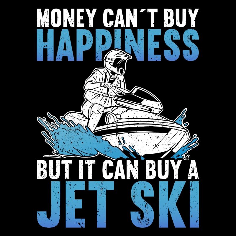 Jet Ski Jet Skiing