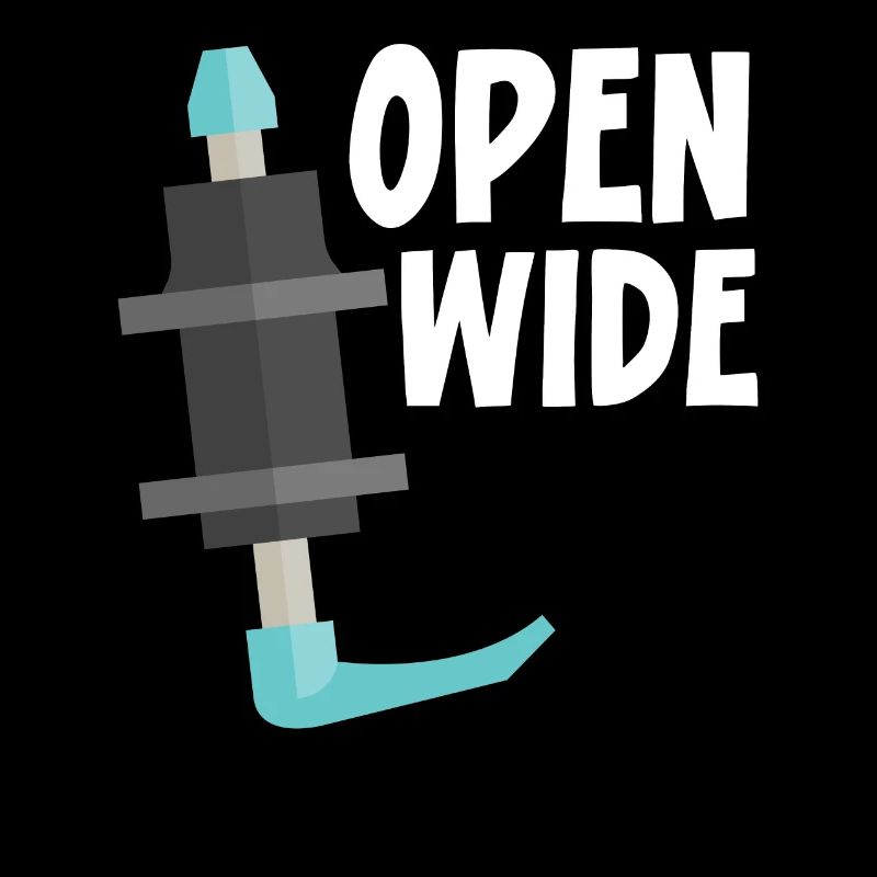 Open Wide Nurse Anesthesia Anesthesiologist