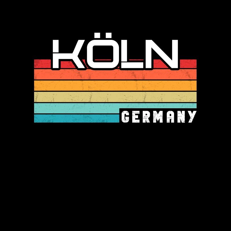 Kölnerin Kölner Köln