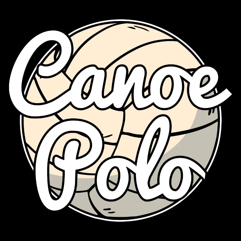 Canoë-polo