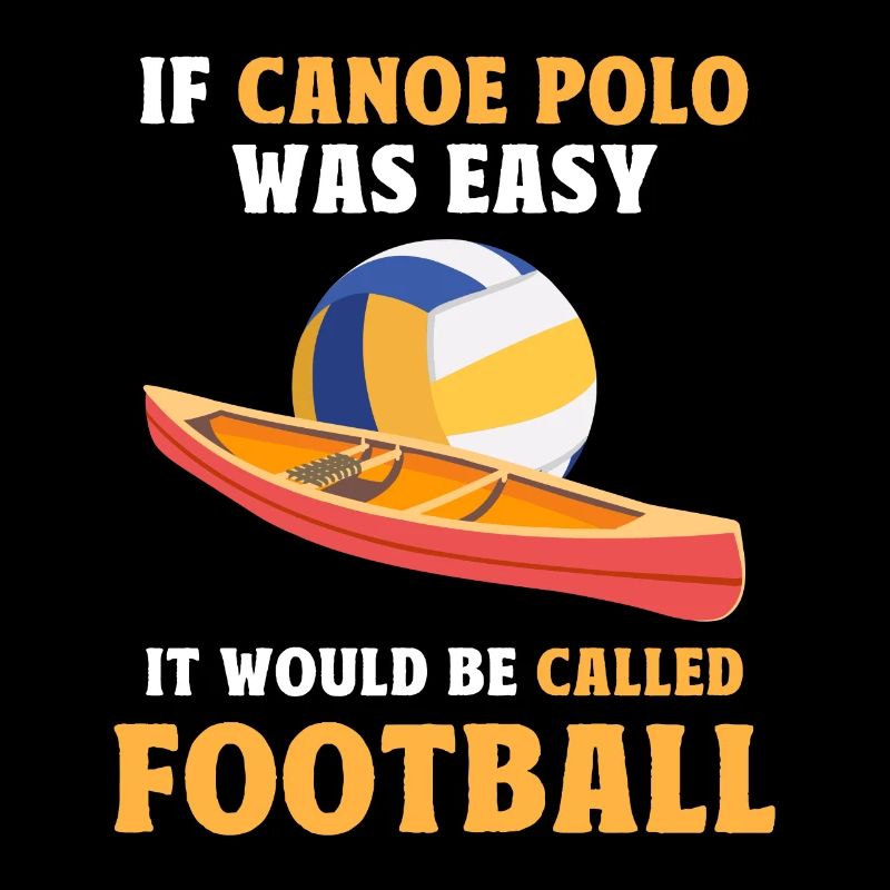 Canoë-polo