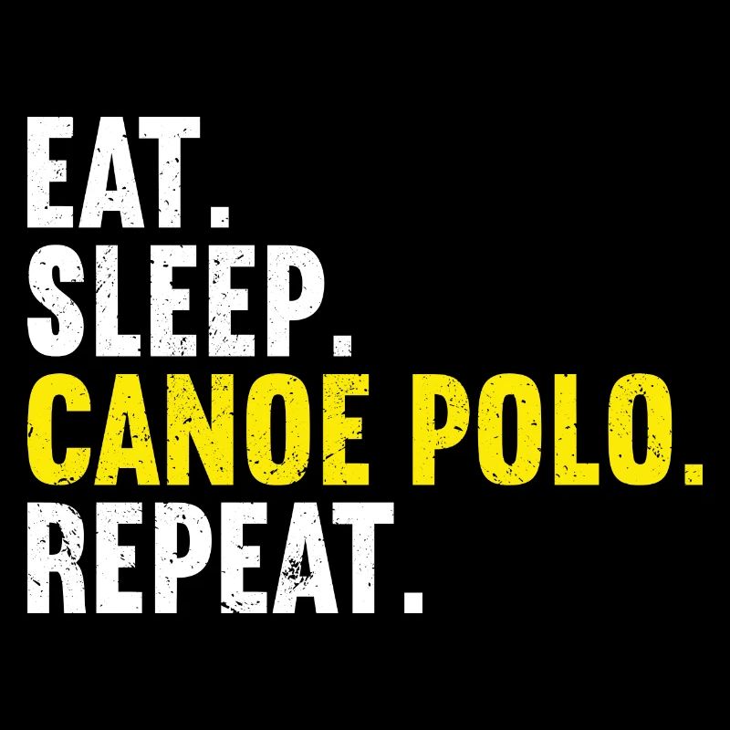Canoë-polo
