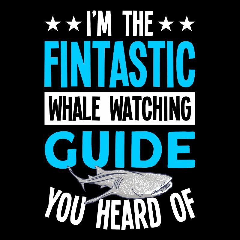 Whale Watching Walbeobachtung Wale Orca Blauwal