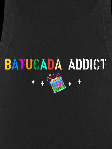 Batucada addict