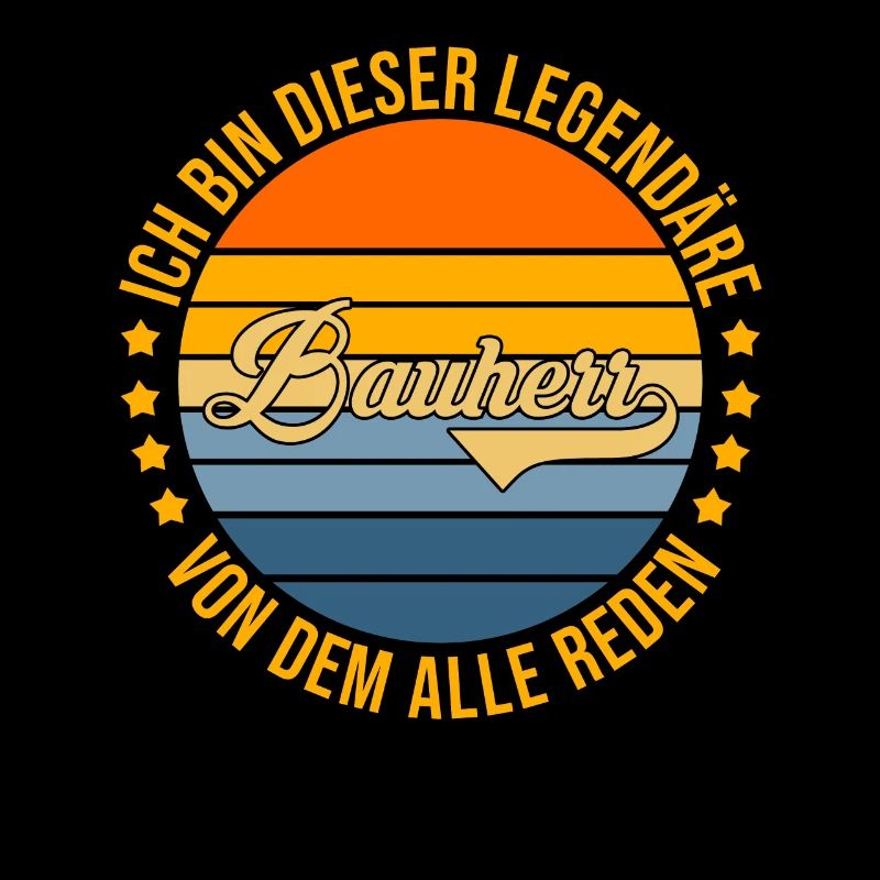 Bauherr